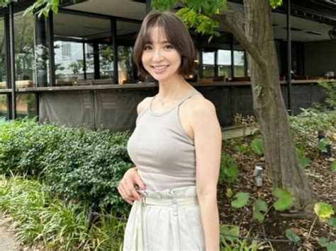 篠田麻里子 胸|「胸おっきくなった？」篠田麻里子、ボディラインあ。